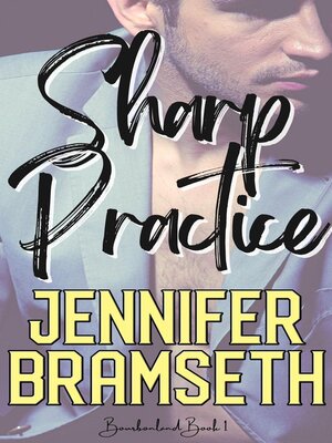 cover image of Sharp Practice